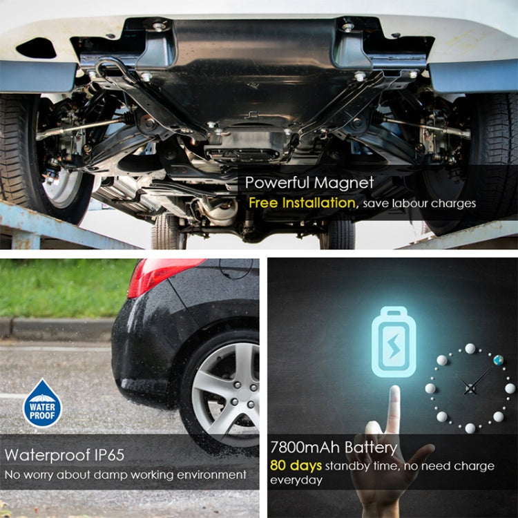 LK915 Magnetic Vehicle 3G GSM GPRS GPS Real Time Tracking Tracker, LK915 LK915 Magnetic Vehicle 3G GSM GPRS GPS Real Time Tracking Tracker, LK915